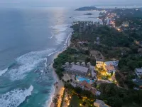 Olu Ayurveda Beach Resort - รีสอร์ท
