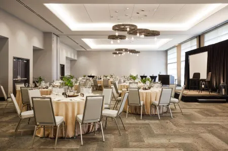 Archer Hotel Seattle/Redmond