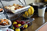 Microtel Inn & Suites by Wyndham Chihuahua - breakfast