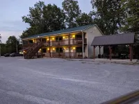 Timber Pointe Resort
