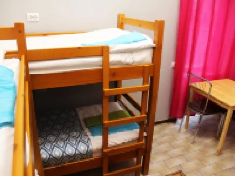 Hostel City 佈列斯特酒店