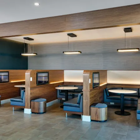 Courtyard by Marriott Lewiston