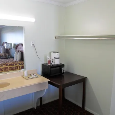 A-OK Motel