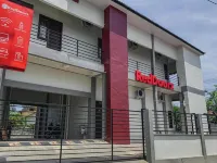 RedDoorz Syariah near Universitas Syiah Kuala Aceh Hotel di Jeulingke