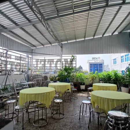 Motel Thanh Hang