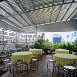 Motel Thanh Hang - 2 estrellas