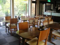 Annex Turtle Hotori-An - petit déjeuner