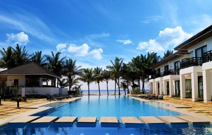 Puerto Del Sol Beach Resort and Hotel Club