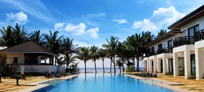 Puerto Del Sol Beach Resort and Hotel Club Hotels in Pangasinan