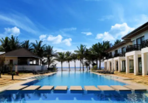 Puerto Del Sol Beach Resort