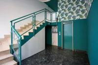 AlbaResidence Vico01 - Wifi