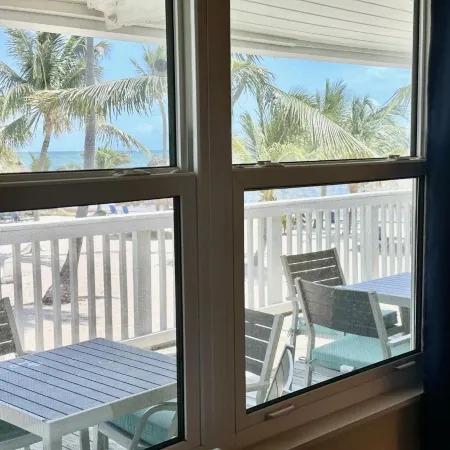 Matecumbe Resort