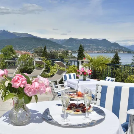 Hotel Royal