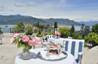 Hotel Royal - Desayuno