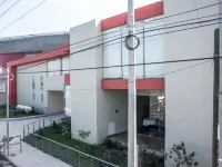 Mbm Red Sun Hotel Hotels in der Nähe von Estadio de Béisbol Monterrey