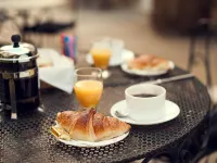 Chanteclair Hotels in Cannes