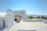 Orkos Beach Hotel