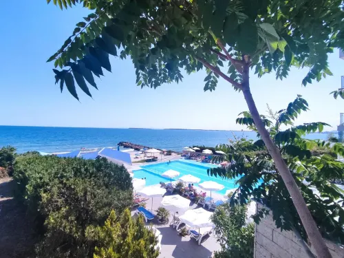 Moonlight Hotel - All Inclusive