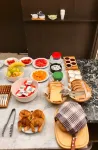 Apart Hotel Rio Grande - Breakfast