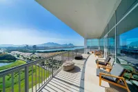 Lagune Barra Hotel - Romantic