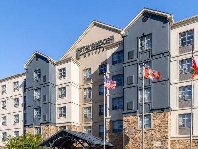 Staybridge Suites LONDON by IHG