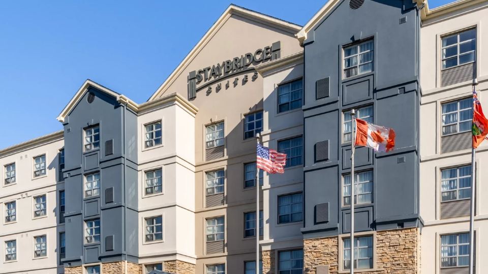 Staybridge Suites LONDON by IHG