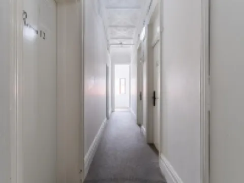 Manly Beach Guesthouse Hotels in Manly