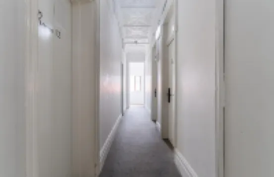 Manly Beach Guesthouse