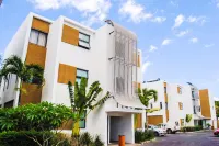 Villasun Seafront Apart at CapOuest - 4-Star