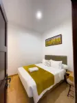 Delta Queen Home Stay Near Prawirotaman