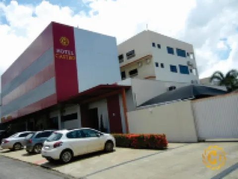 Hotel Castro Hotels in 