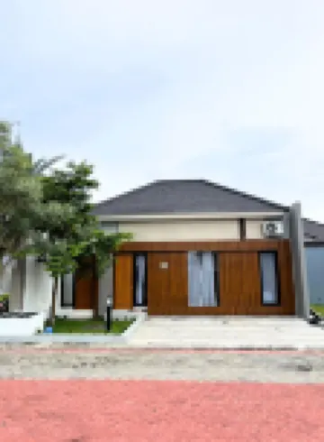 Easy Villa by Gaia Management