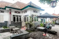 Reddoorz Syariah Near Wijilan Yogyakarta - Wifi