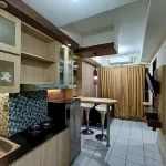 Apartemen Paragon by TOMIROOMs