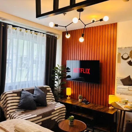 Smart Stay 2600 - Studio Apartments