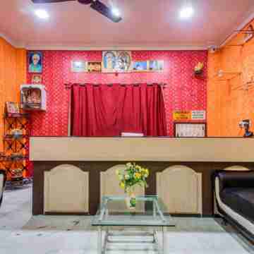 Super Hotel O Priyal Amrit Sagar Others