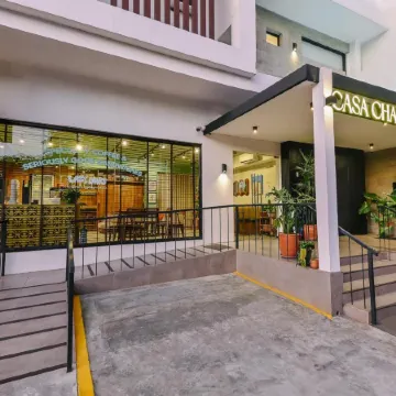 Casa Charlie Hotel