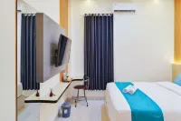 Sans Stay Syariah Alesa Home Tegal