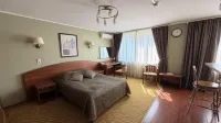 Hotel Granit - Bãi đậu xe