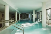 Hotel Sun Palace Albir & Spa - ที่มีสปา
