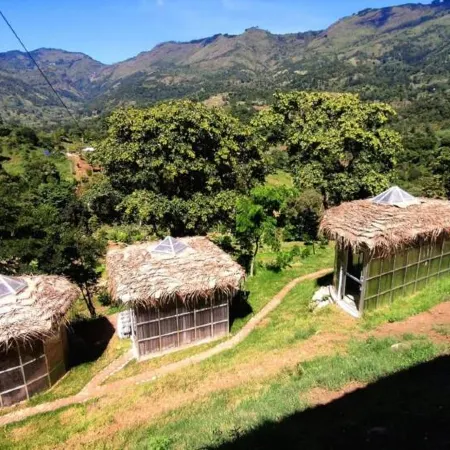 The Farmville Kodaikanal