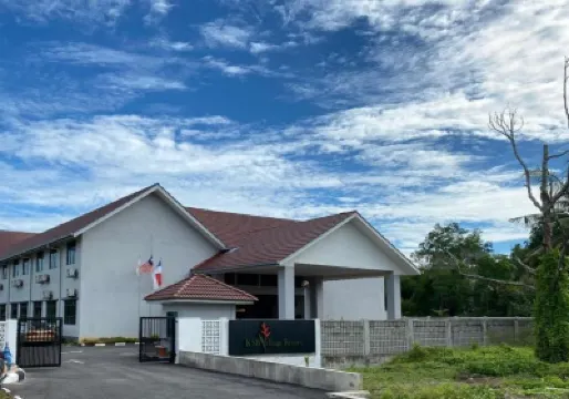 Ksb Village Resort Hotels in 