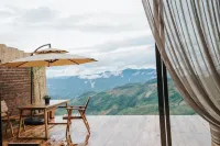 Le Doi - Mountain View