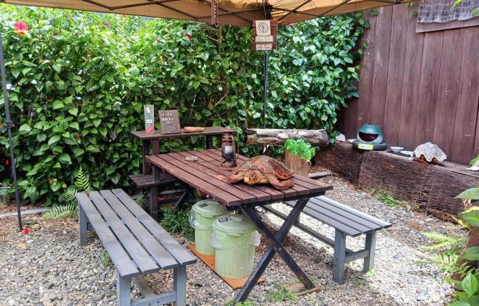 Amami Guest House Showa-so