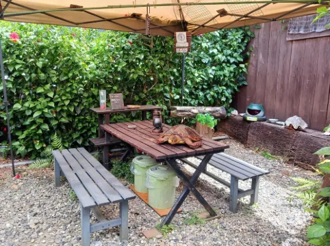 Amami Guest House Showa-so