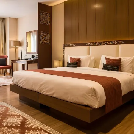 Norkhil Boutique Hotel & Spa