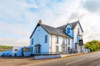 Rooms at the Highcliffe - WLAN