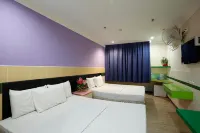 Cosy Inn