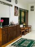 Omah Eitan Guesthouse