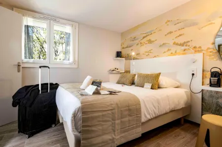 Hotel Arc-En-Ciel Colmar Contact Hotel